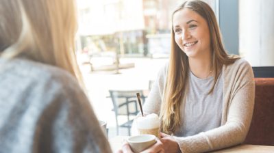 How to talk to a friend when you're worried about their mental health