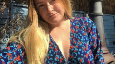 Why Zeminar speaker Abigail McDonnell is opening up about mental health