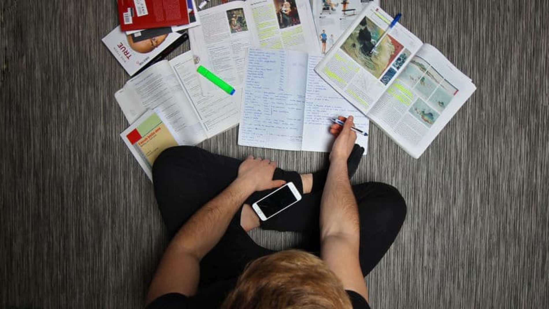 Why we need to support college students during the COVID-19 pandemic