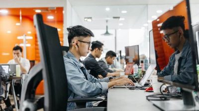 Why workplaces should be more supportive of autistic employees