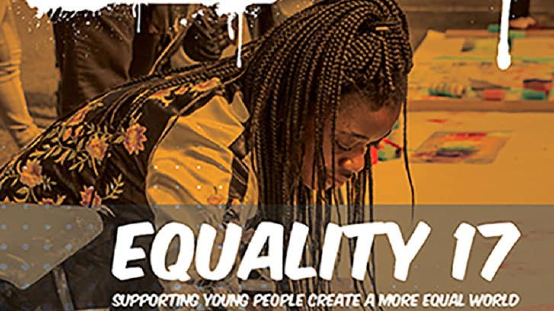 Equality 17 Flyer