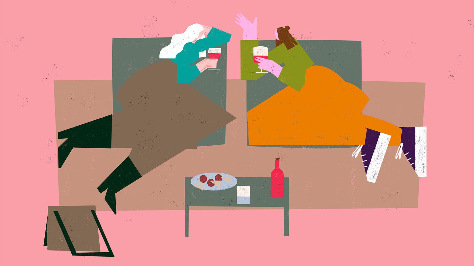 What to do if you are a close contact spunout