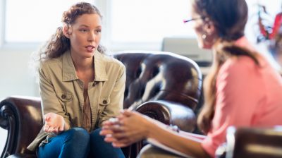 What is Cognitive Behavioural Therapy (CBT)?