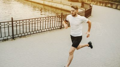 Building a healthy relationship with exercise
