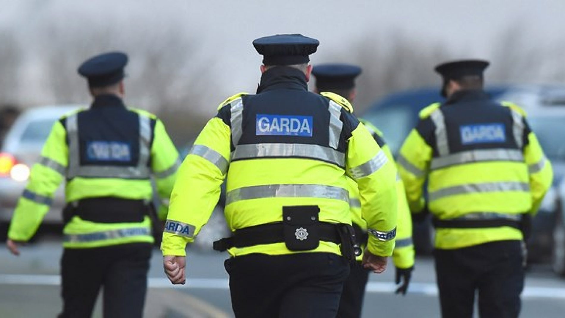 My rights and the Gardaí during the COVID19 pandemic spunout