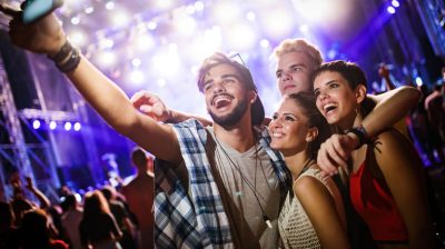 group-selfie-in-a-night-club