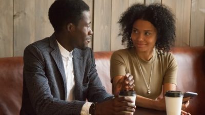 First date ideas that don't involve alcohol