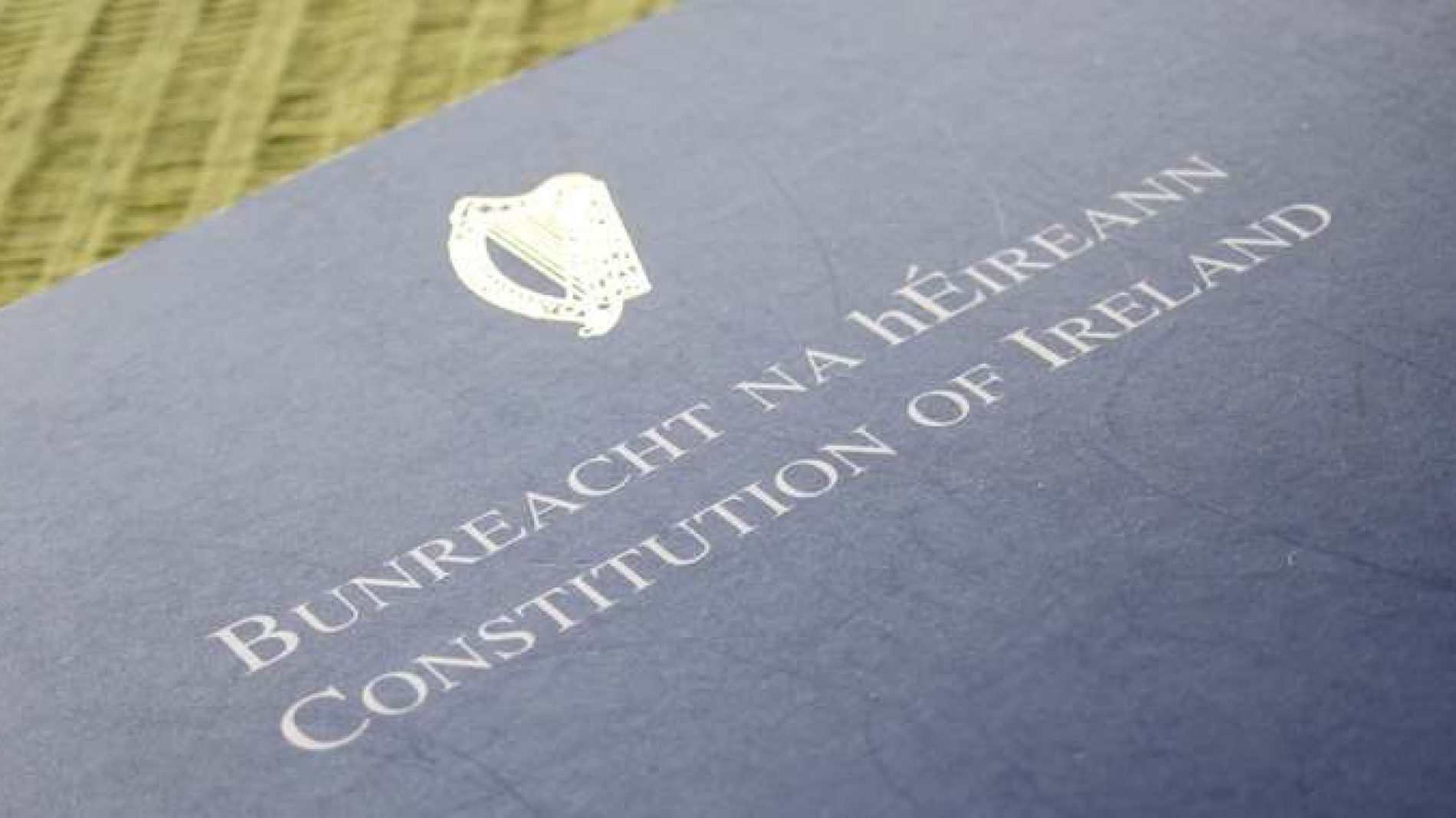 What is the 8th Amendment?