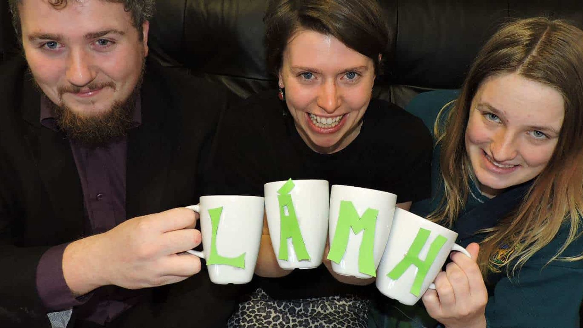members of lamh