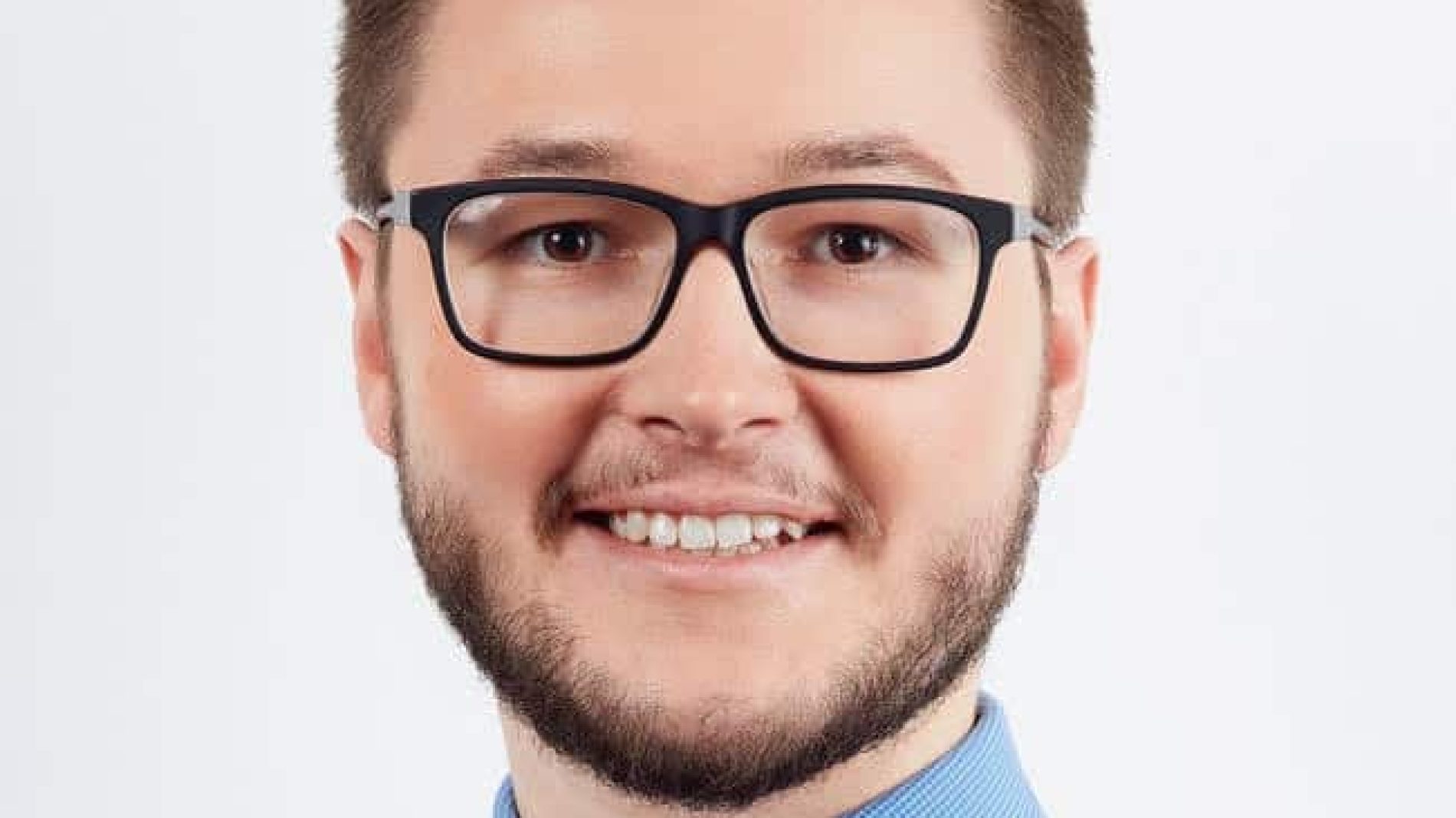 Labour Party general election candidate Liam van der Spek