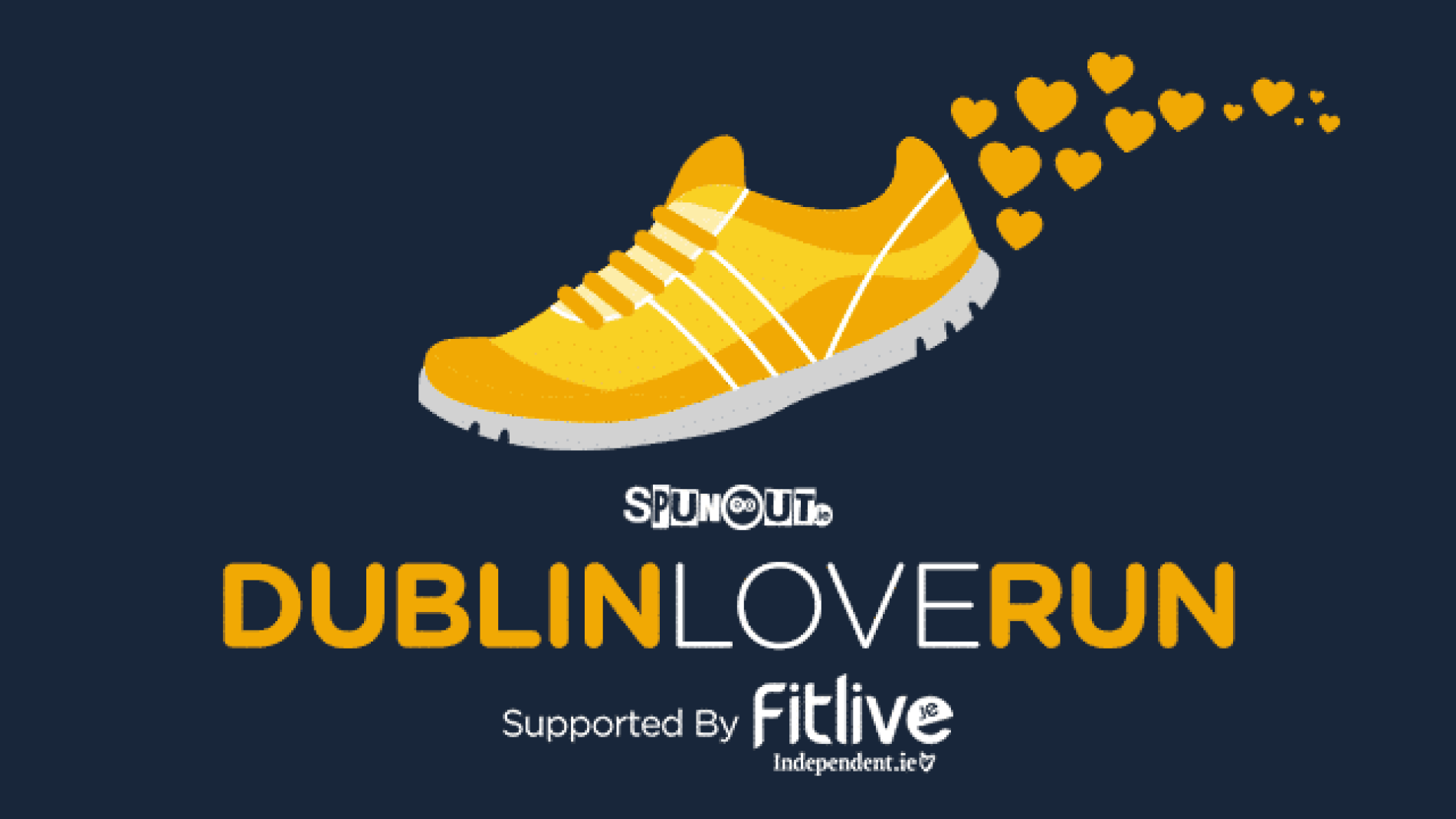Dublin Love Run