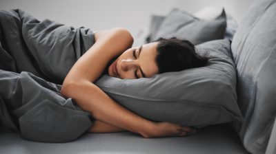Relaxation techniques to help you sleep