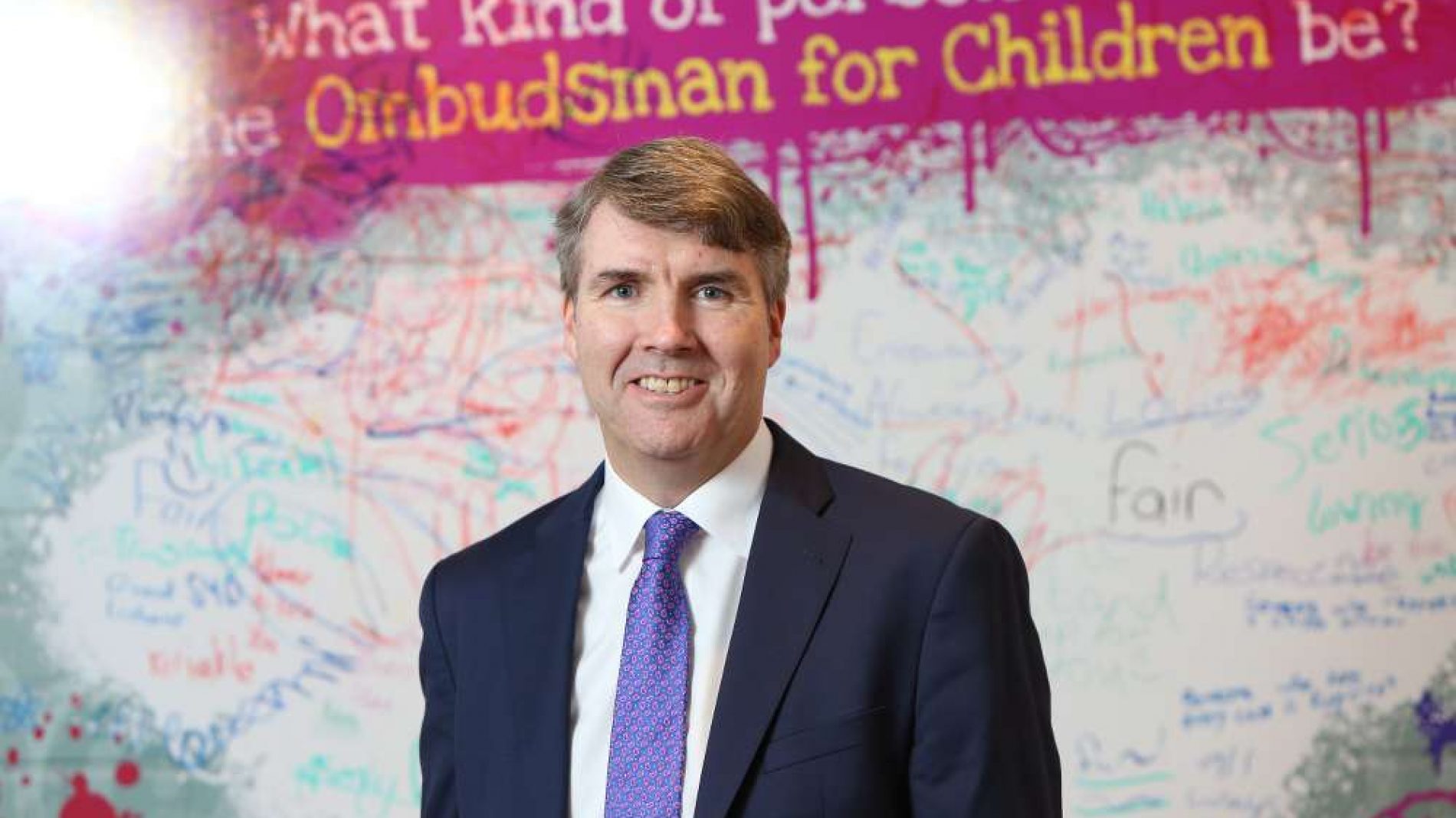 The Ombudsman for Children