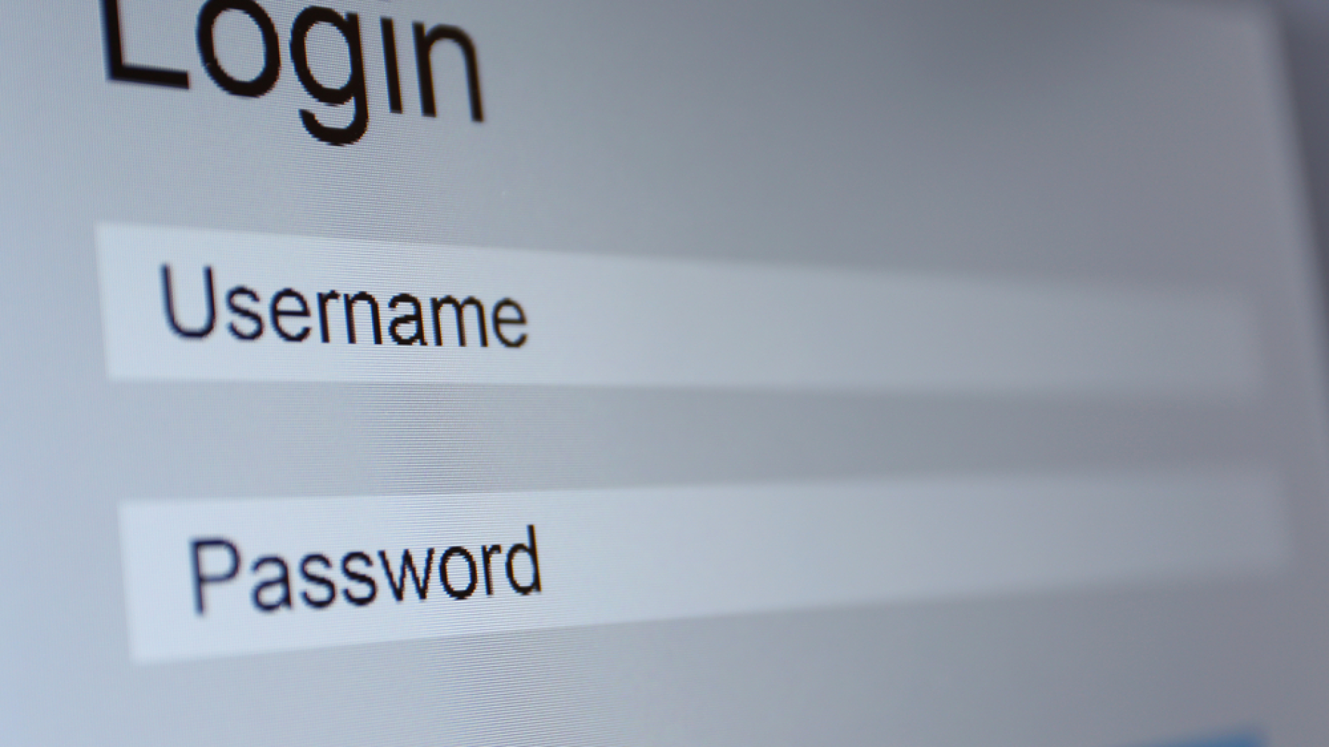 password-security