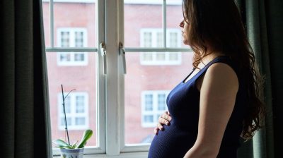 What happens if you take drugs during pregnancy?