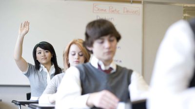 schoolstudents