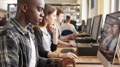 Making the most of college life: Studying & accommodation