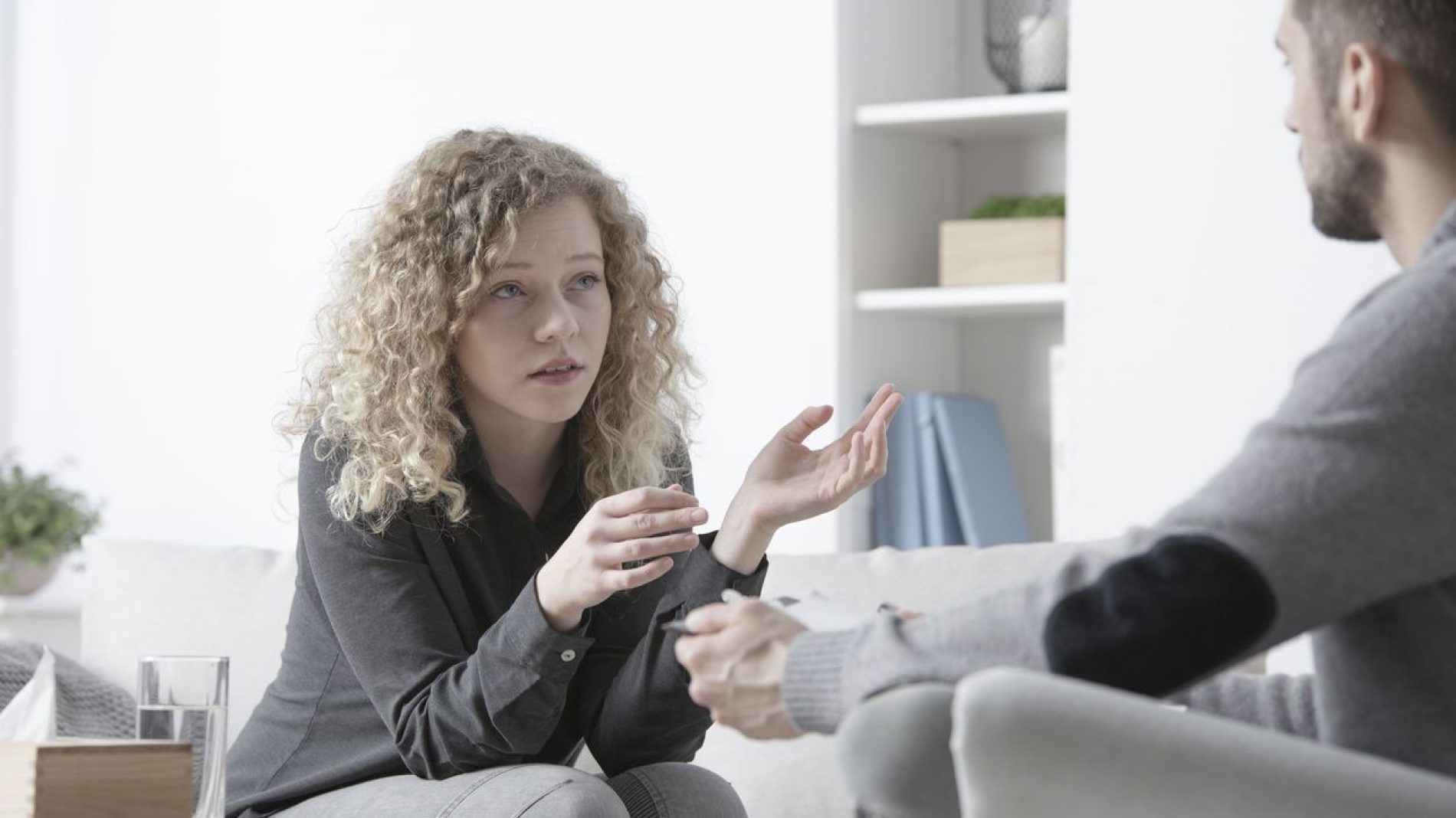 Counselling In Spain